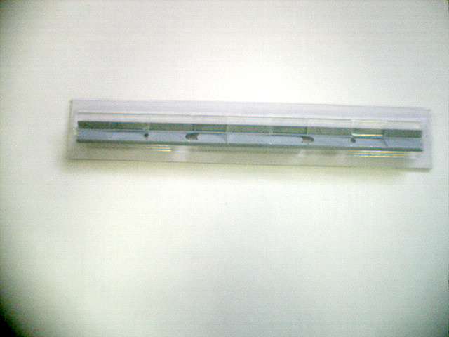 Почистващ нож RICOH FT 4415 / 4222 Почистващ нож RICOH FT 4415 / 4222