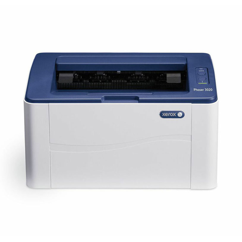Xerox P3020 Monochrome laser printer, - Click Image to Close