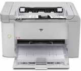 Лазерен принтер, HP LaserJet Pro P1566 - Кликнете на изображението, за да го затворите