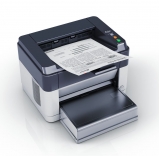 Kyocera FS-1041 лазерен принтер 20 страници в минута - Кликнете на изображението, за да го затворите