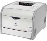 Лазерен принтер, HP Color LaserJet CP2025dn - Кликнете на изображението, за да го затворите