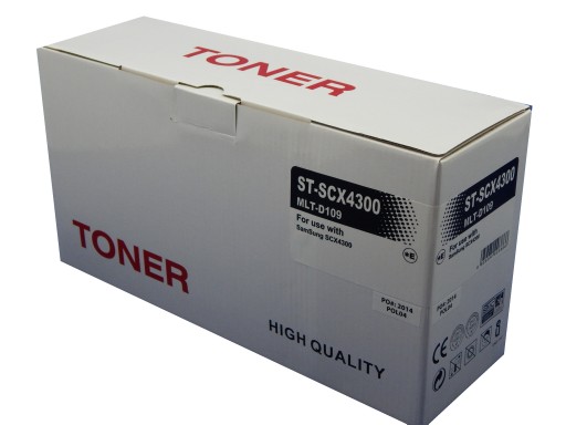 SAMSUNG SCX 4200 Toner касета 100% new