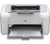 Лазерен принтер, HP LaserJet Pro P1102 - Кликнете на изображението, за да го затворите