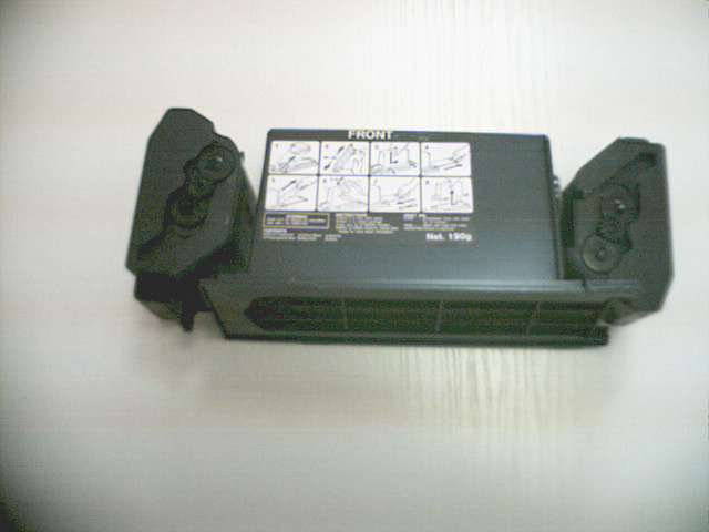KYOCERA-MITA 1500 / 3500 Toner Cartridge - Click Image to Close