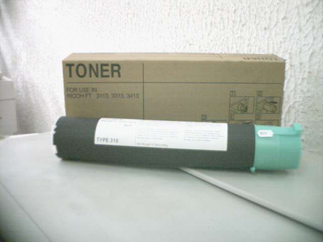 Toner RICOH FT 3013 / 3213 / 3513 / 3713 - Click Image to Close