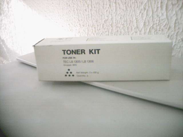 Toner TEC LB 1305 / SIEMENS - Click Image to Close