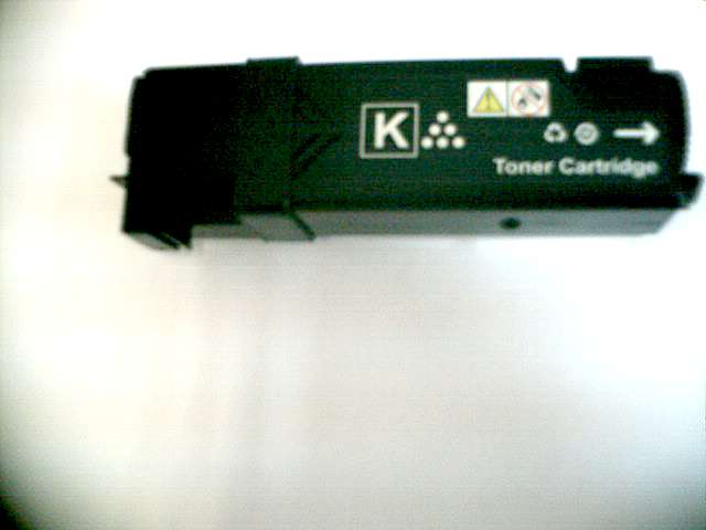 XEROX Phaser 6125 TonerCartridge Black 100% new - Кликнете на изображението, за да го затворите