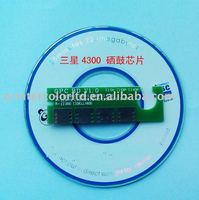 SAMSUNG SCX 4824 Chip +CD