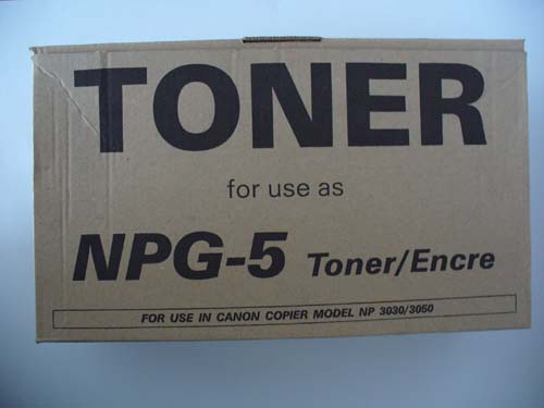 Toner CANON 3050 / 3030 - Click Image to Close