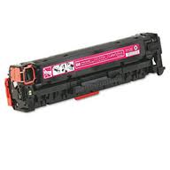 HP CP 2020 CM2320 Toner Cartridge CC533A MAGENTA NEW 3500 pages - Click Image to Close