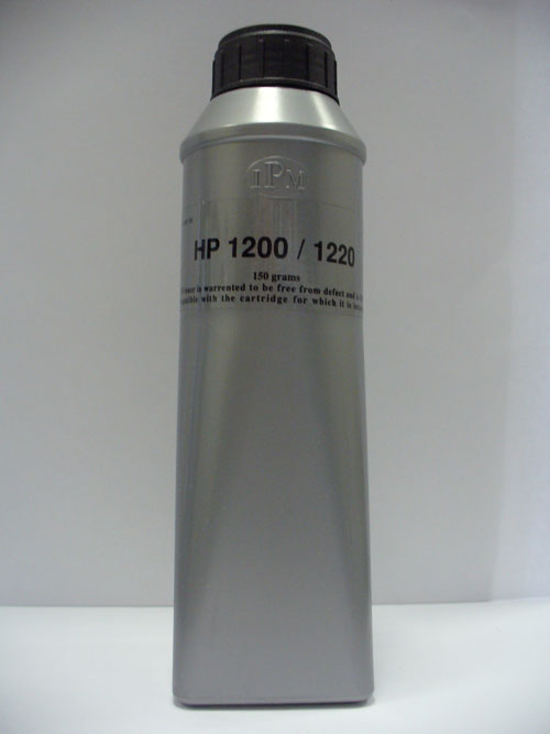 HP 1200 / 1220 Toner - Click Image to Close