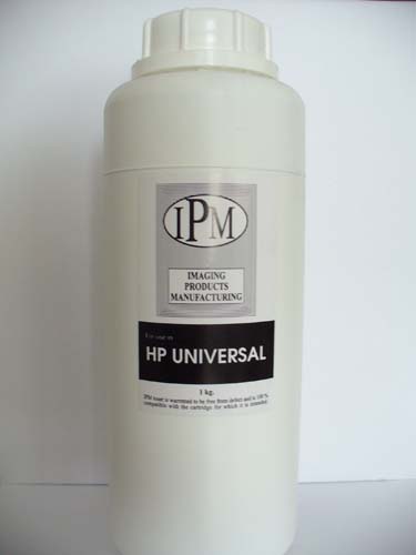 Toner HP Universal (1 kg) - Click Image to Close