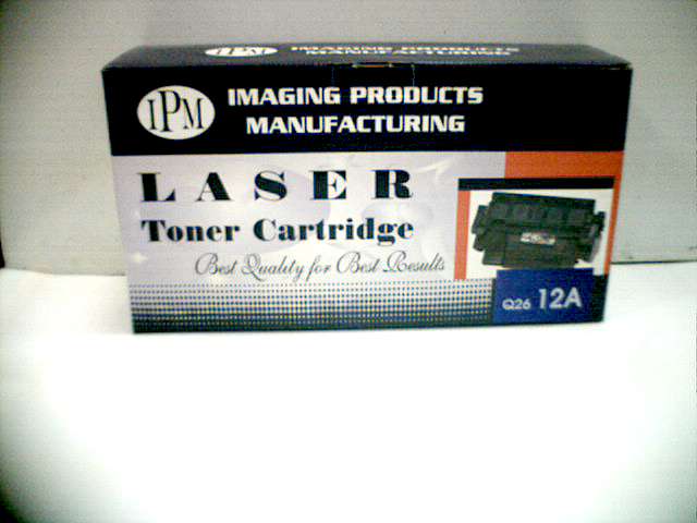 НР LaserJet 1160 / 1320 / 1320n / 1320tn / 3390 100 %нова Касета