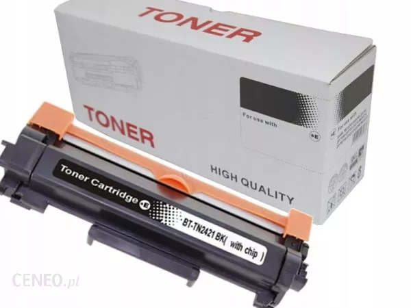 Toner cartridge TN-2421 for Brother DCP L 2512 D - Click Image to Close