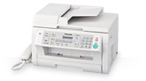 Мрежови принтер /копир/скенер цветен/Факс PANASONIC