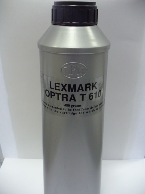 LEXMARK E120 Chip